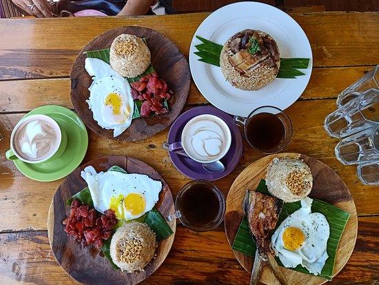 Dine and View Restaurant